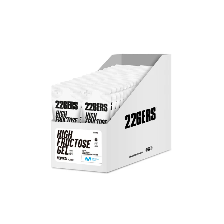 226ERS High Energy Gel XS 45G - Box of 32 - Image 4