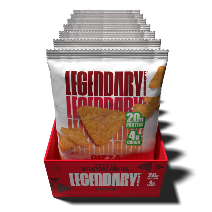 Legendary Protein Chips - Image 5
