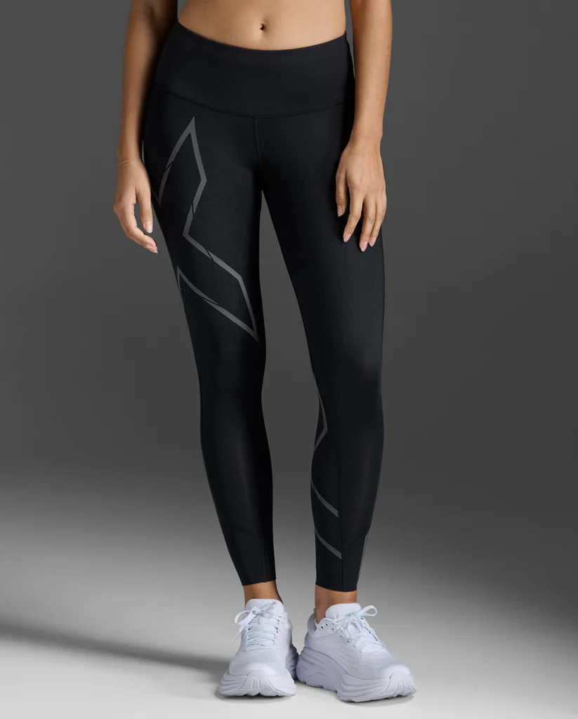2XU Light Speed Mid-Rise Compression Tights - Image 3
